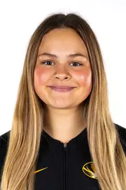 Peyton Drexler Head Shot