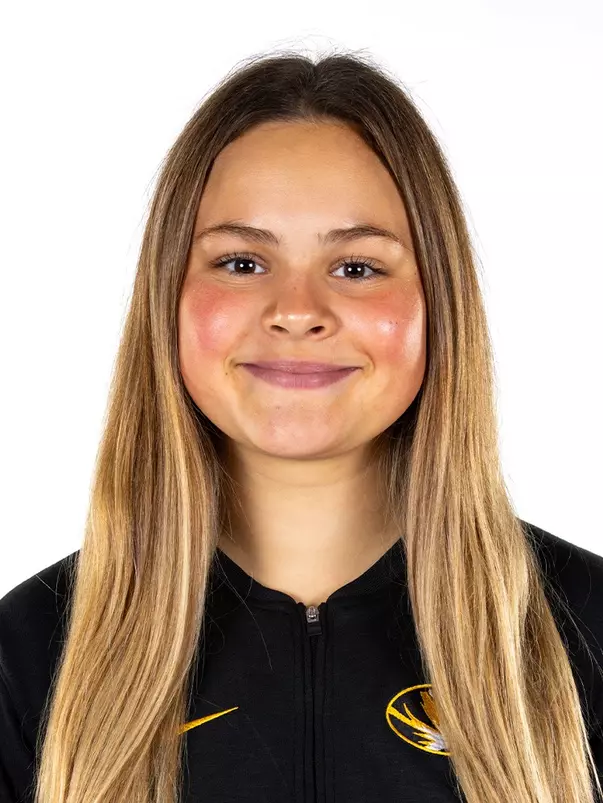 Peyton Drexler Head Shot