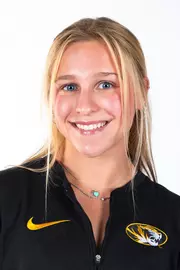 Brecken Merkel Head Shot