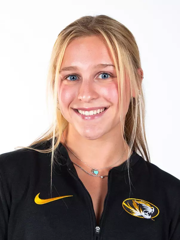 Brecken Merkel Head Shot