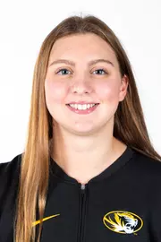 Paige Striley Head Shot