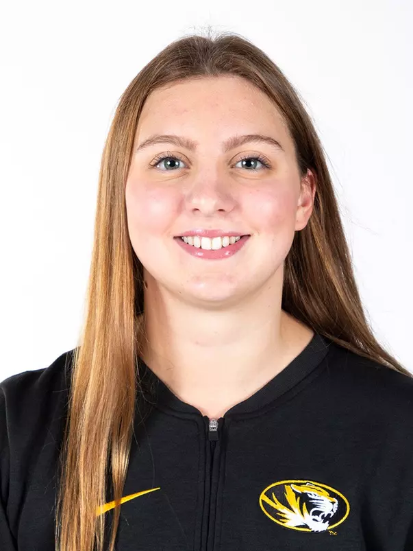 Paige Striley Head Shot