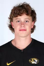 Matthew Mortenson Head Shot