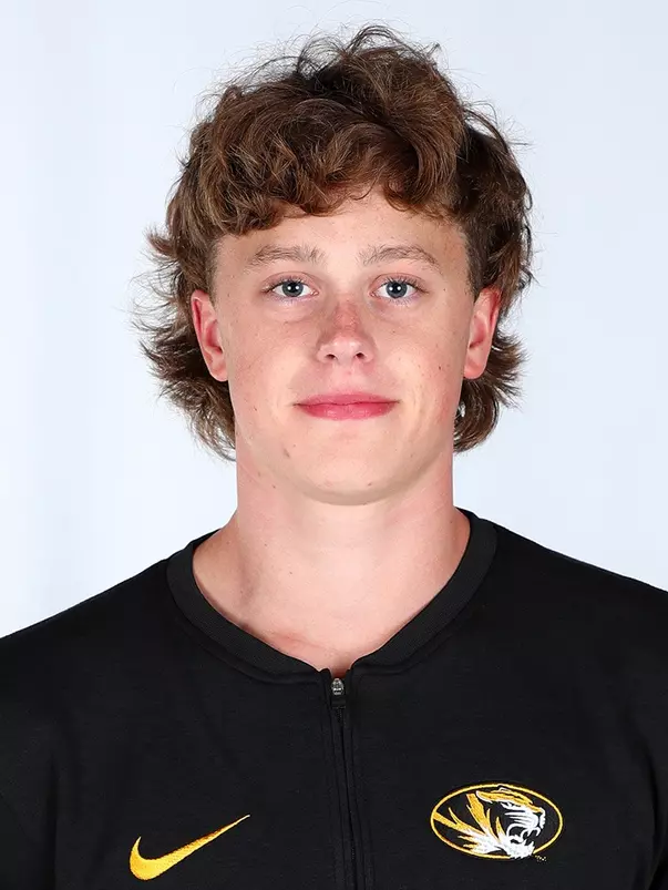 Matthew Mortenson Head Shot