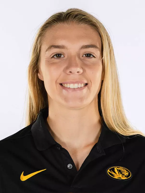 Haley Troup Headshot