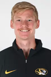 Blake Morris