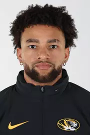 Chris McKinzy, Jr.