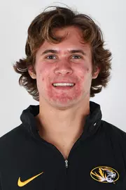 Colby Revord