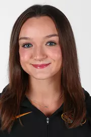 Isabelle Christiansen