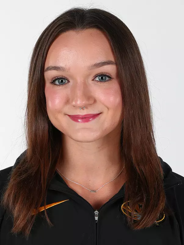 Isabelle Christiansen