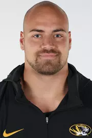Mitch Weber