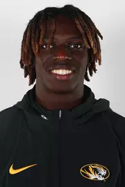 Sterling Scott