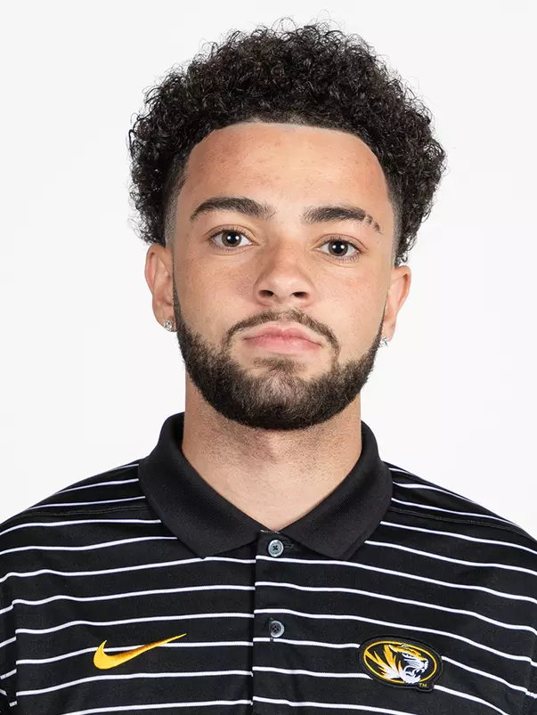 2024-25 Sam Peterson Headshot