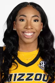2024-25 Nyah Wilson Headshot