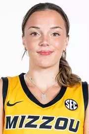 2024-25 Tilda Sjökvist Headshot