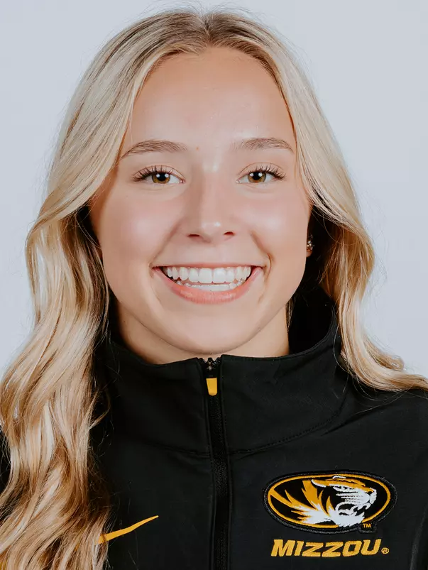 Kaia Tanskanen 2025 headshot