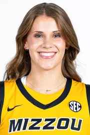 2024-25 Ashton Judd Headshot