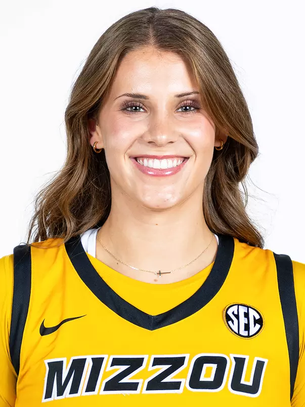 2024-25 Ashton Judd Headshot