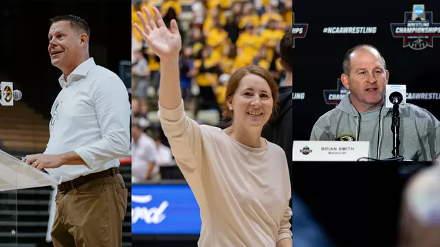 Mizzou Tiger Talk with Laird Veatch, Dawn Sullivan and Brian Smith