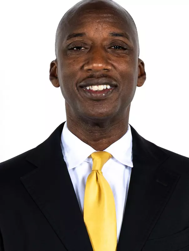 Charlton Young