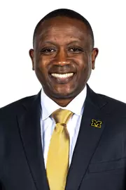 Dennis Gates