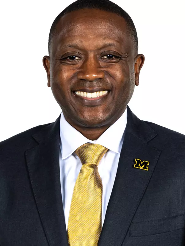 Dennis Gates