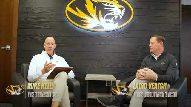 A Conversation with AD Laird Veatch: A Will to Win