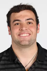 Clayton Kamp