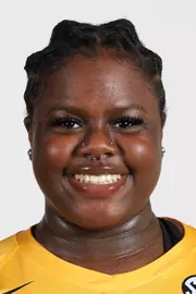 Delilah Pippen