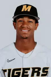 Cameron Benson