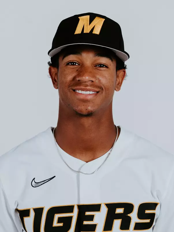 Cameron Benson