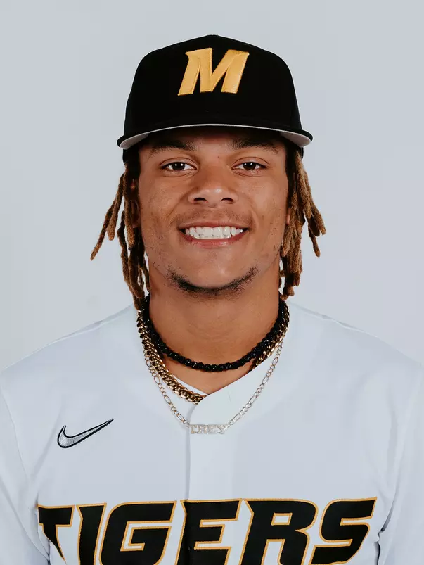 Trey Callaway
