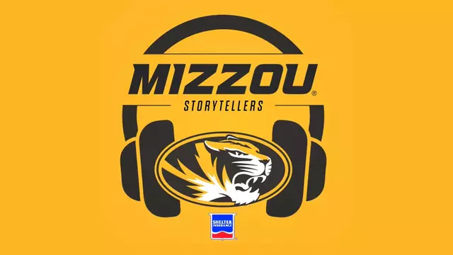 Mizzou Storytellers - Joe Swingle