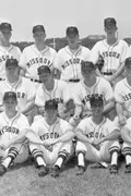 1964 Baseball Team