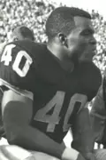 Norris Stevenson