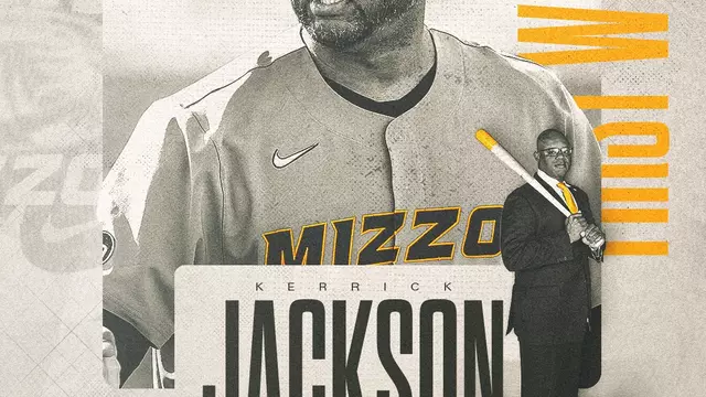 Mizzou Baseball - A New Era Begins