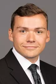 Reilly Workman