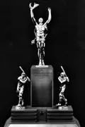1954 Baseball Team National Champs