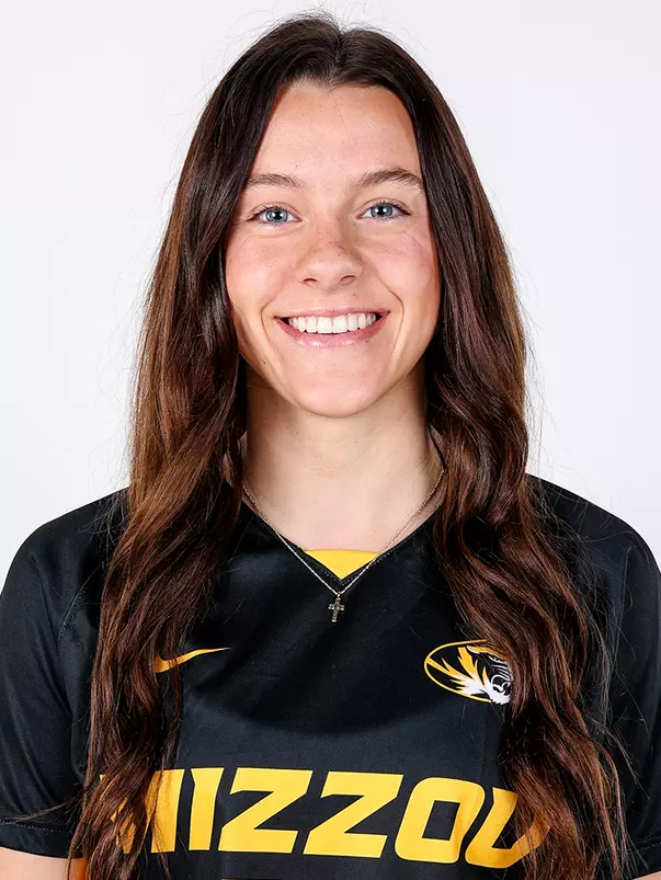 Hailey Chambliss Headshot