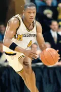 Anthony Peeler