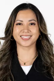 Kimberly Tolentino