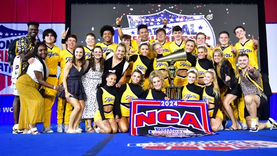 NCA Champions