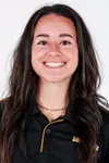 Molly Kuhbacher Headshot