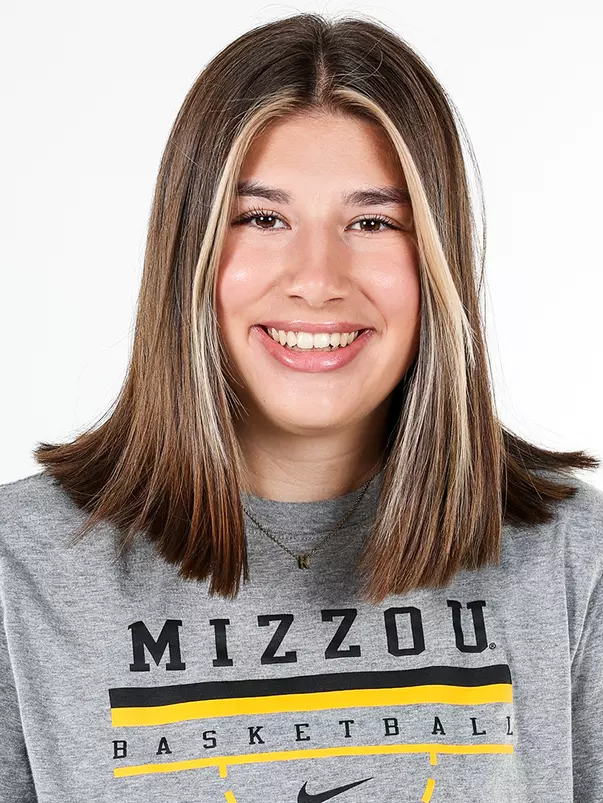 Kate Brown 2024-25 Headshot