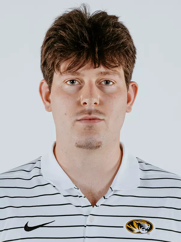 Adam Urlaub 2024-25 Headshot