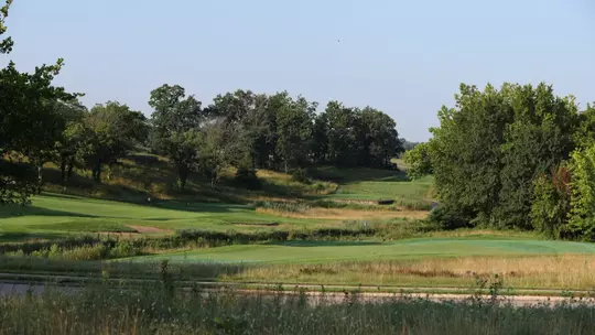 The Club at Old Hawthorne