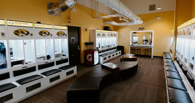 Tiger Performance Complex (GYM)