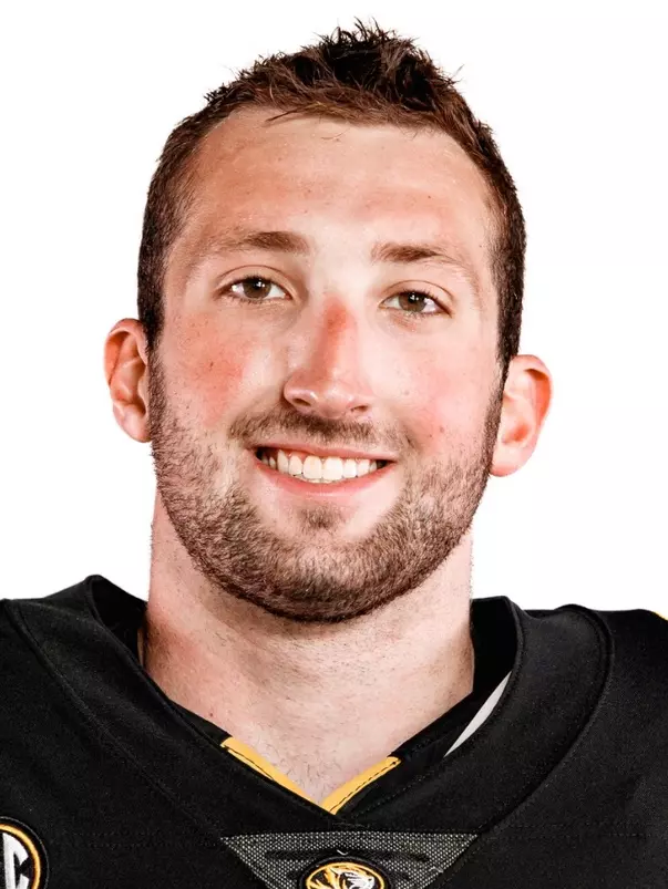 Aidan Dubbert Media Day 2024