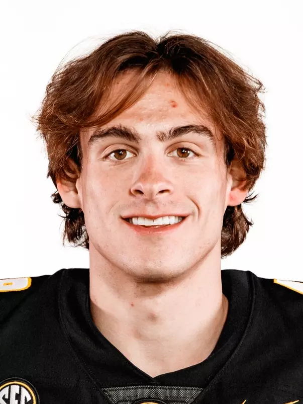 Brady Hultman Media Day 2024