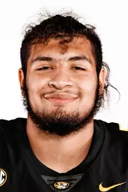 Brandon Solis Media Day 2024